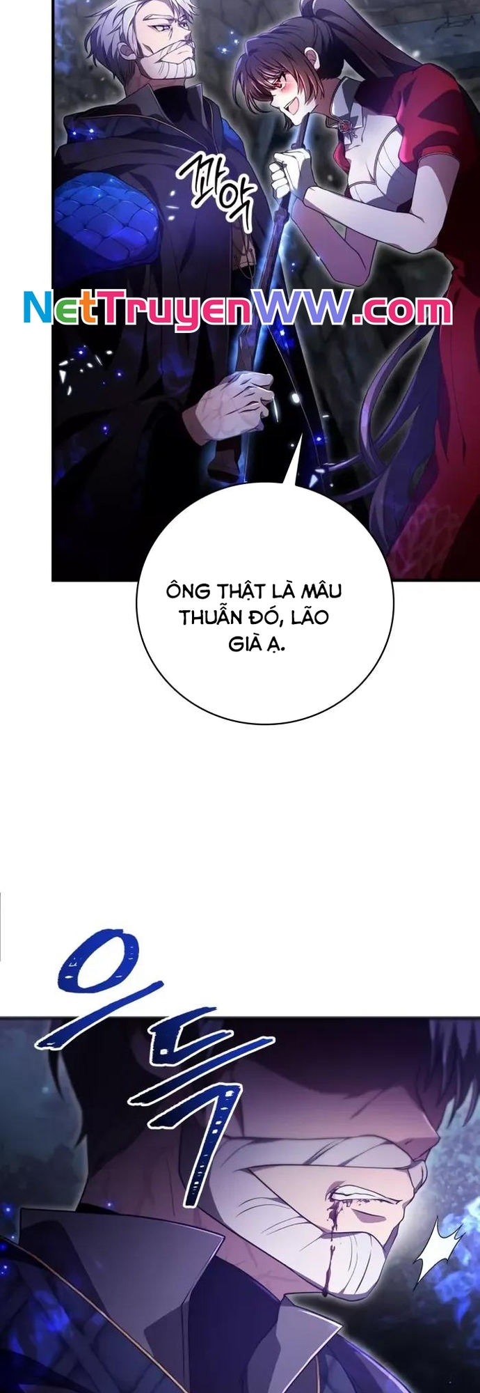 Xin Hãy Đọc Chap 26 - Next Chap 27