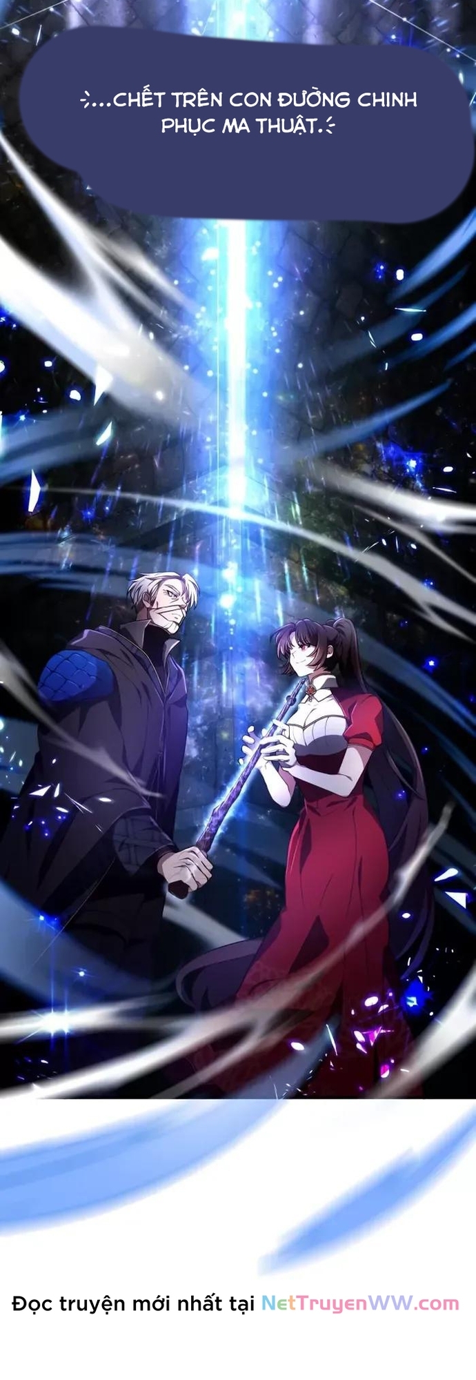 Xin Hãy Đọc Chap 26 - Next Chap 27