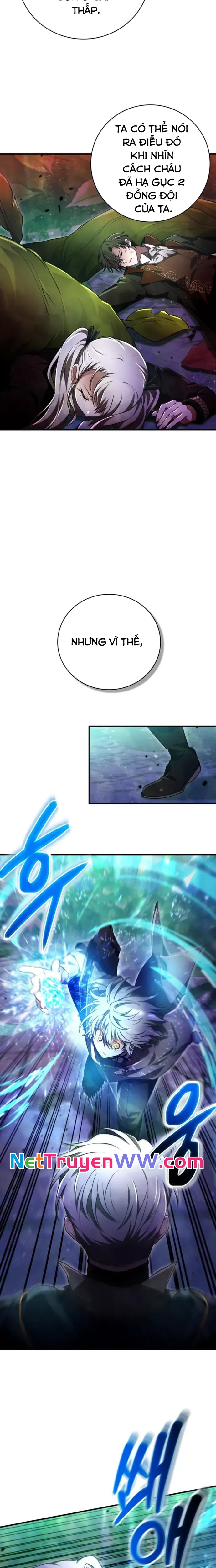 Xin Hãy Đọc Chap 27 - Next Chap 28