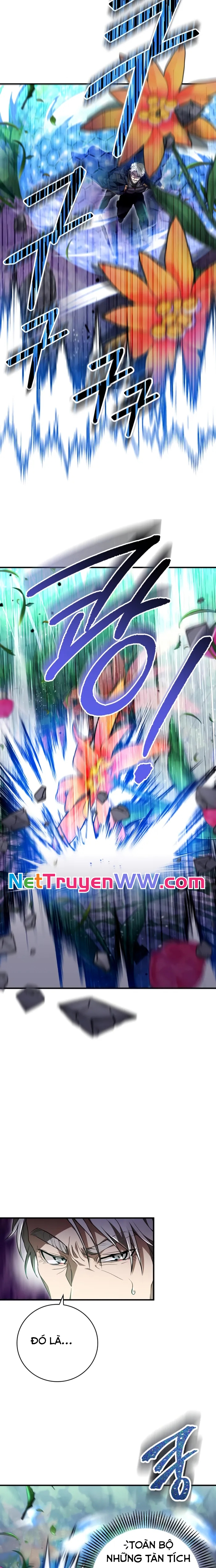 Xin Hãy Đọc Chap 28 - Next Chap 29