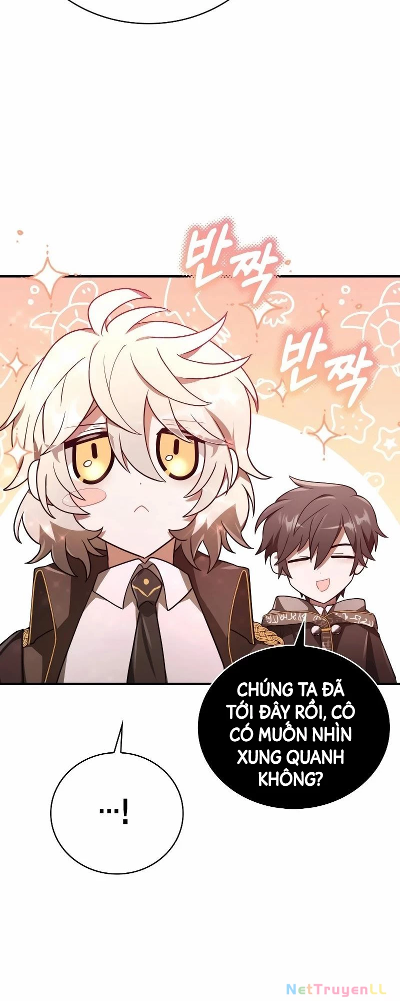 Xin Hãy Đọc Chap 3 - Next Chap 4