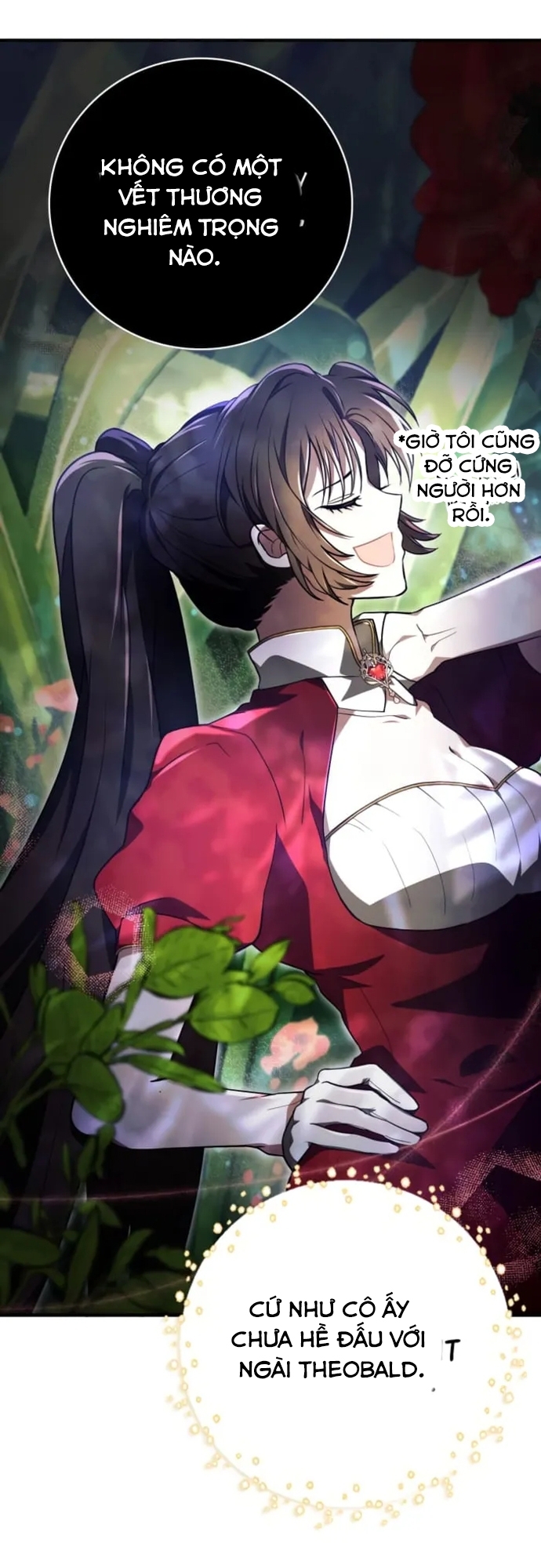 Xin Hãy Đọc Chap 30 - Next Chap 31