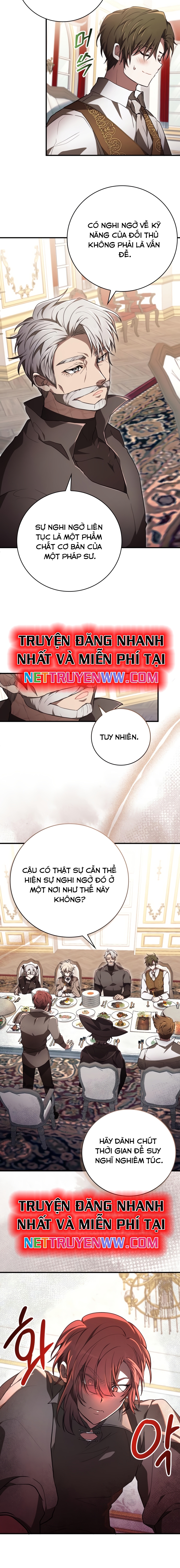 Xin Hãy Đọc Chap 32 - Next Chap 33