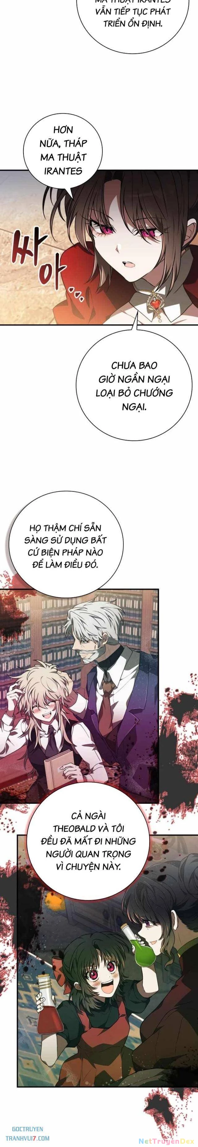 Xin Hãy Đọc Chap 36 - Next Chap 37
