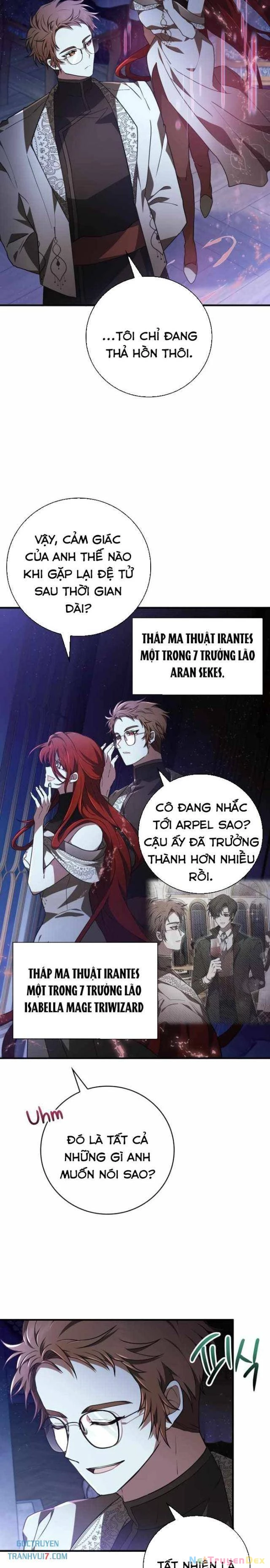 Xin Hãy Đọc Chap 37 - Next Chap 38