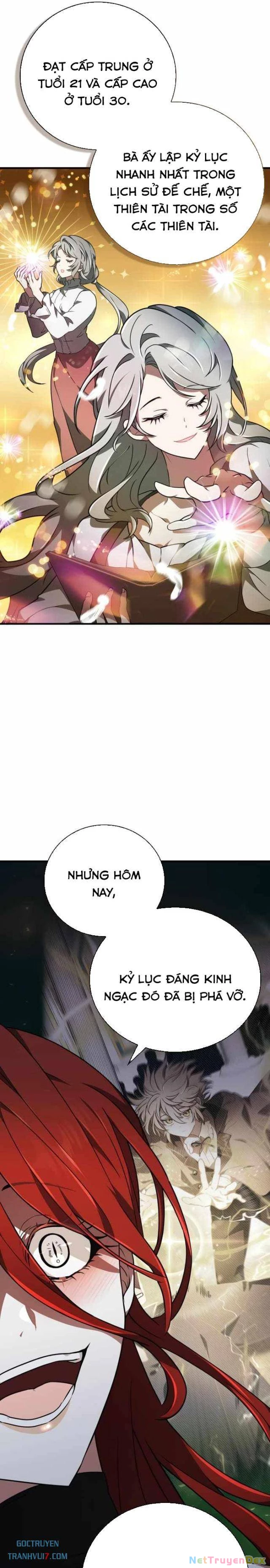 Xin Hãy Đọc Chap 37 - Next Chap 38