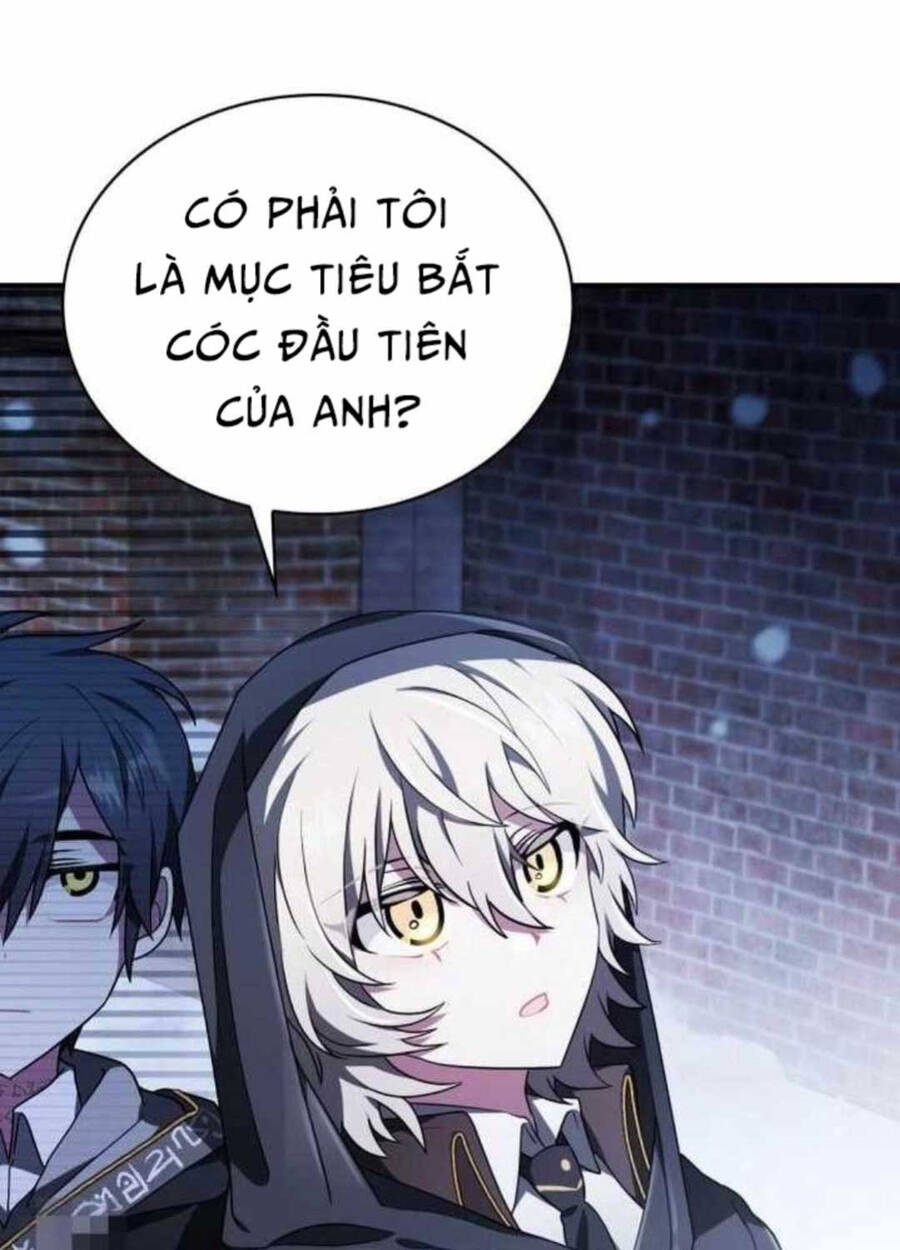Xin Hãy Đọc Chap 8 - Next Chap 9