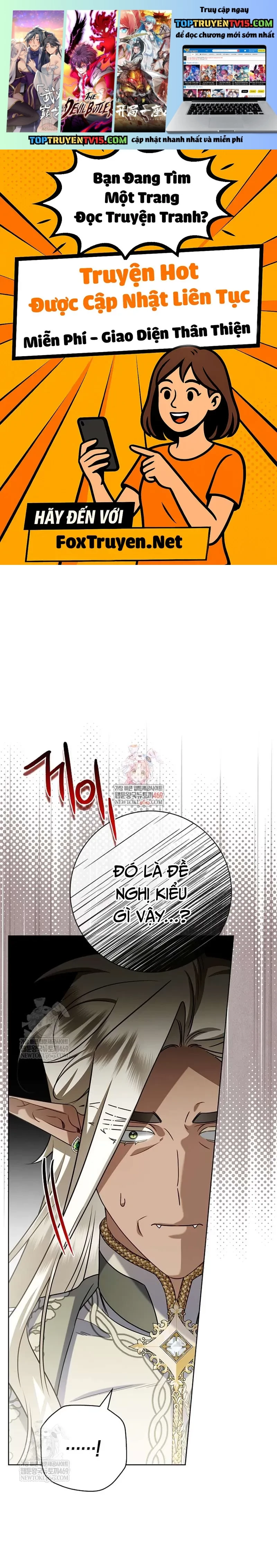Xin Lỗi Vì Tôi Không Thể Rời Mắt Khỏi Vẻ Ngoài Của Ngài Chap 51 - Next Chap 52