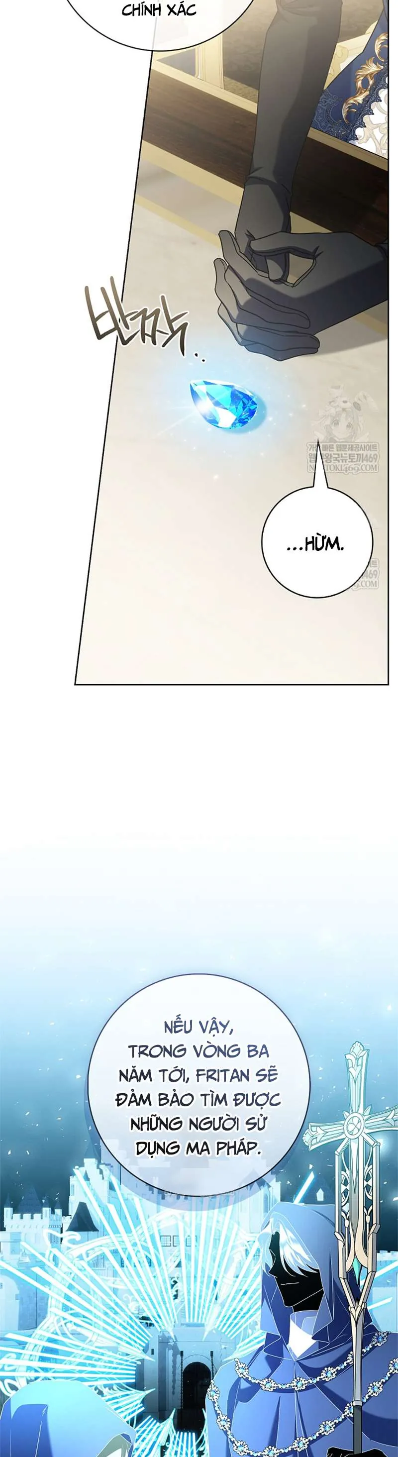 Xin Lỗi Vì Tôi Không Thể Rời Mắt Khỏi Vẻ Ngoài Của Ngài Chap 51 - Next Chap 52