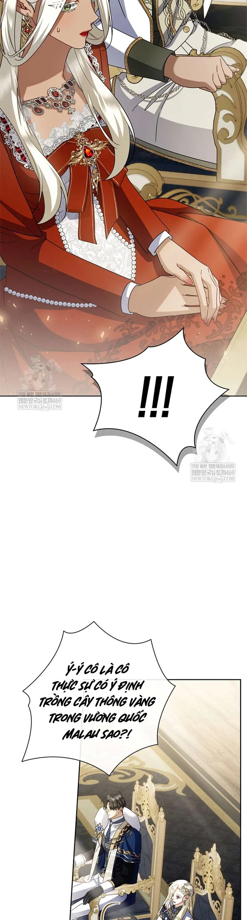 Xin Lỗi Vì Tôi Không Thể Rời Mắt Khỏi Vẻ Ngoài Của Ngài Chap 51 - Next Chap 52