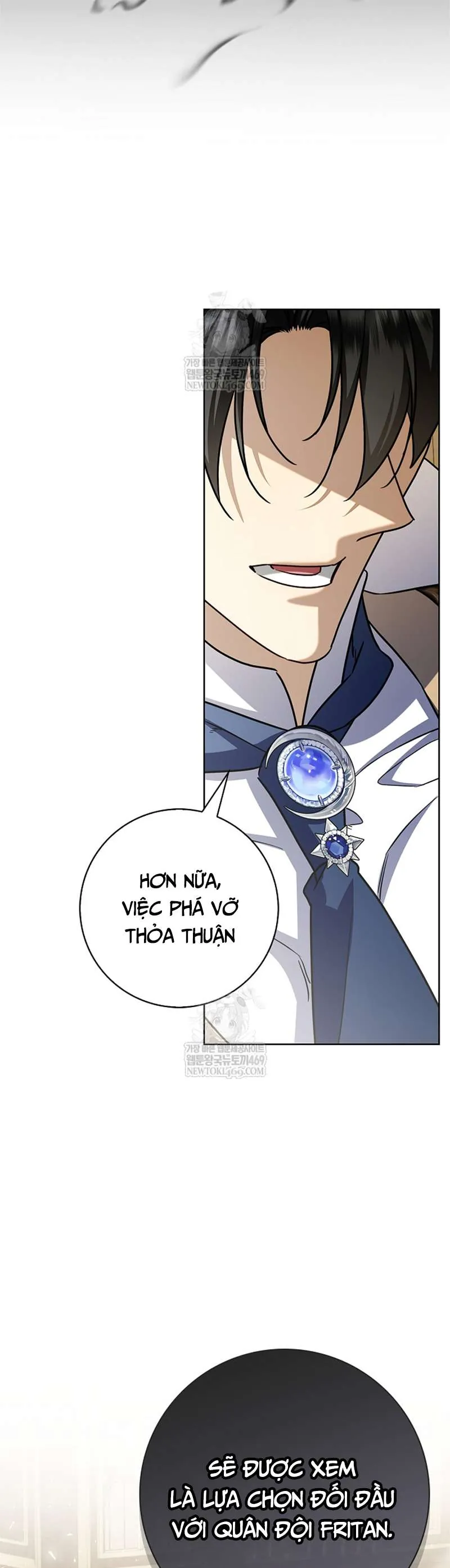 Xin Lỗi Vì Tôi Không Thể Rời Mắt Khỏi Vẻ Ngoài Của Ngài Chap 51 - Next Chap 52