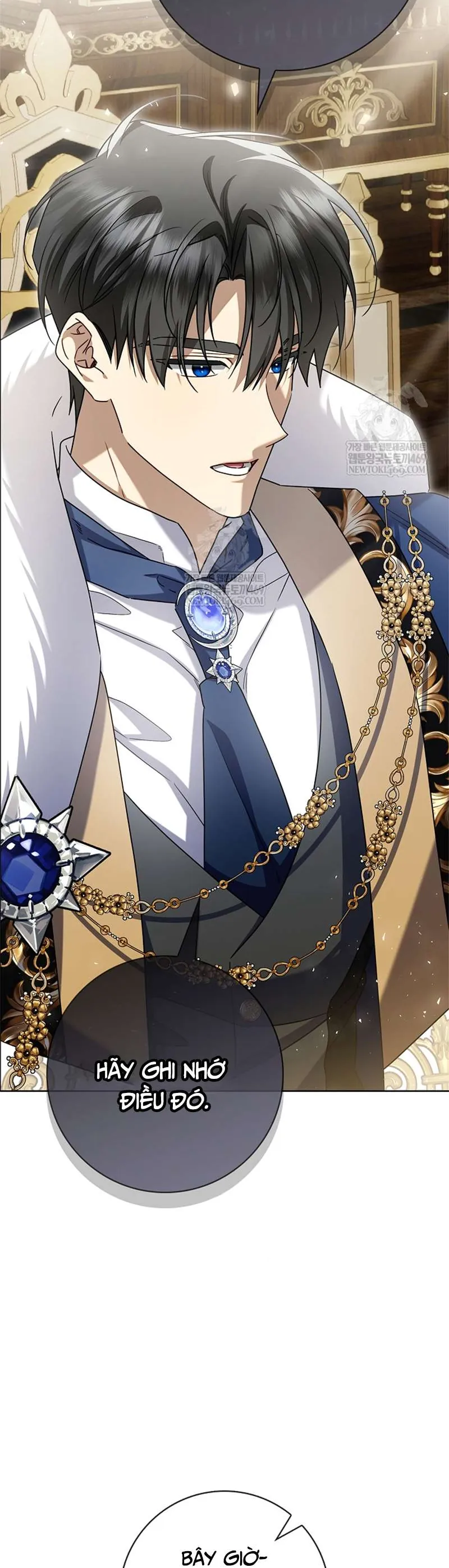 Xin Lỗi Vì Tôi Không Thể Rời Mắt Khỏi Vẻ Ngoài Của Ngài Chap 51 - Next Chap 52