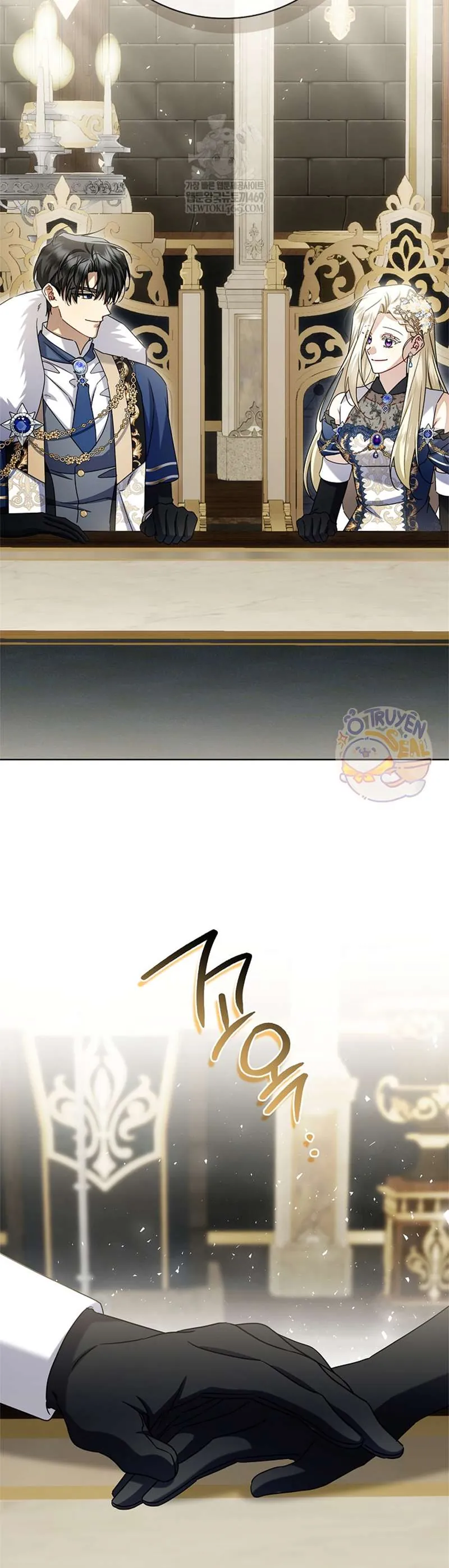 Xin Lỗi Vì Tôi Không Thể Rời Mắt Khỏi Vẻ Ngoài Của Ngài Chap 51 - Next Chap 52