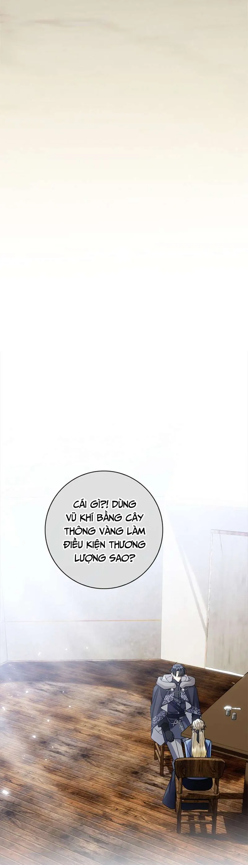 Xin Lỗi Vì Tôi Không Thể Rời Mắt Khỏi Vẻ Ngoài Của Ngài Chap 51 - Next Chap 52