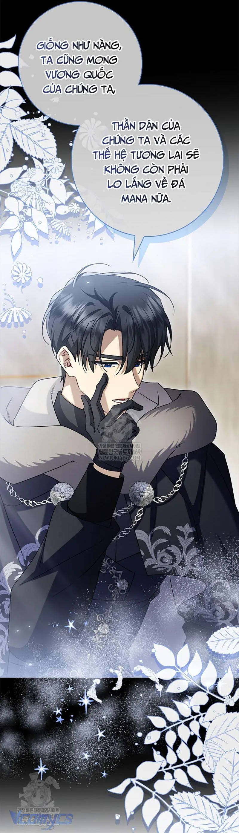 Xin Lỗi Vì Tôi Không Thể Rời Mắt Khỏi Vẻ Ngoài Của Ngài Chap 51 - Next Chap 52