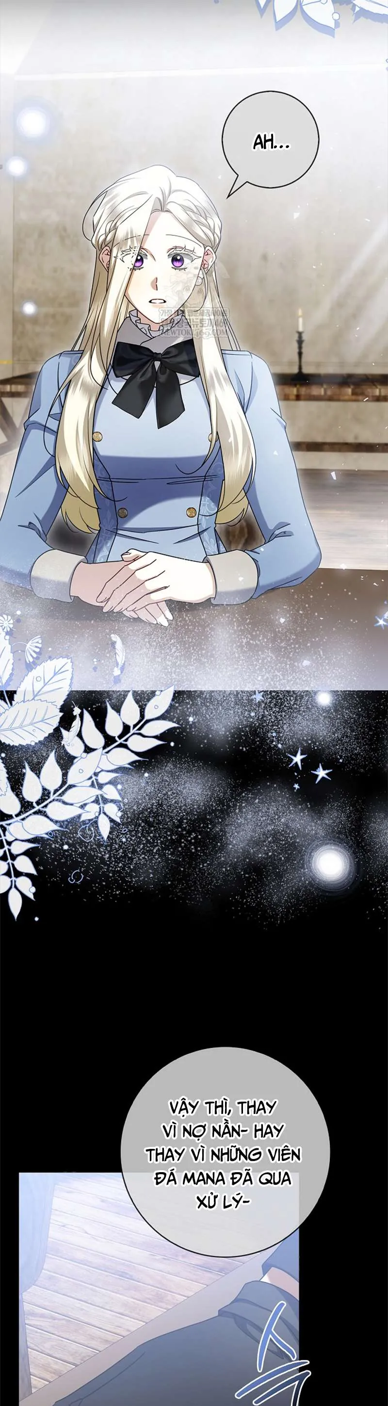 Xin Lỗi Vì Tôi Không Thể Rời Mắt Khỏi Vẻ Ngoài Của Ngài Chap 51 - Next Chap 52