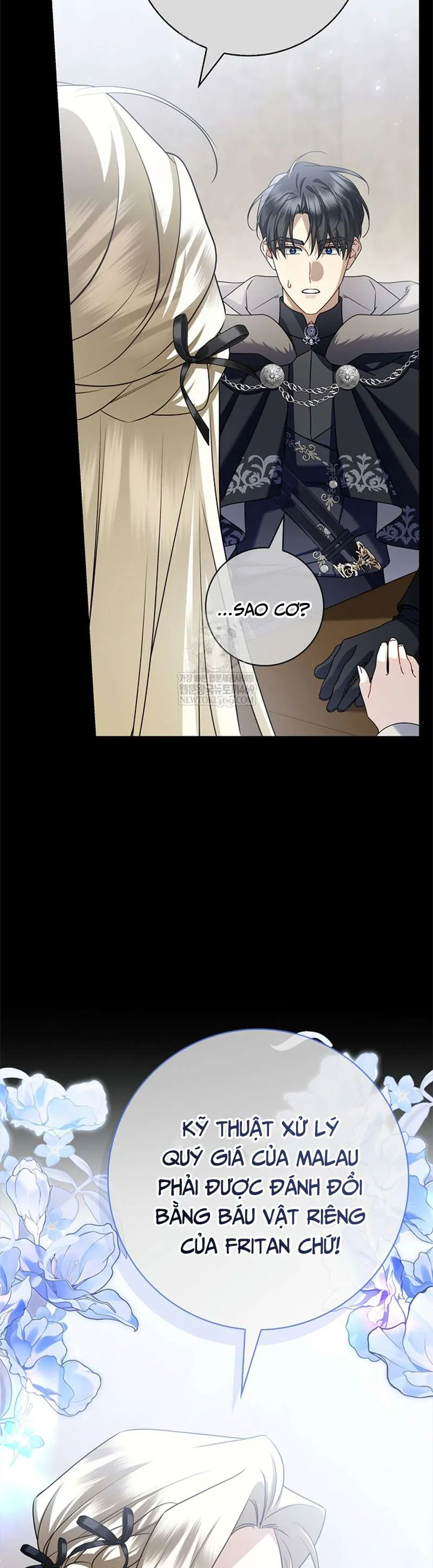 Xin Lỗi Vì Tôi Không Thể Rời Mắt Khỏi Vẻ Ngoài Của Ngài Chap 51 - Next Chap 52