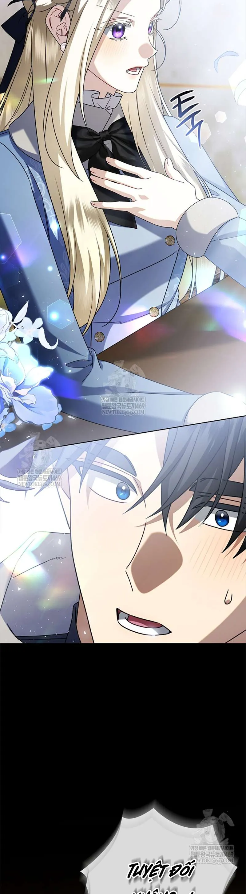 Xin Lỗi Vì Tôi Không Thể Rời Mắt Khỏi Vẻ Ngoài Của Ngài Chap 51 - Next Chap 52