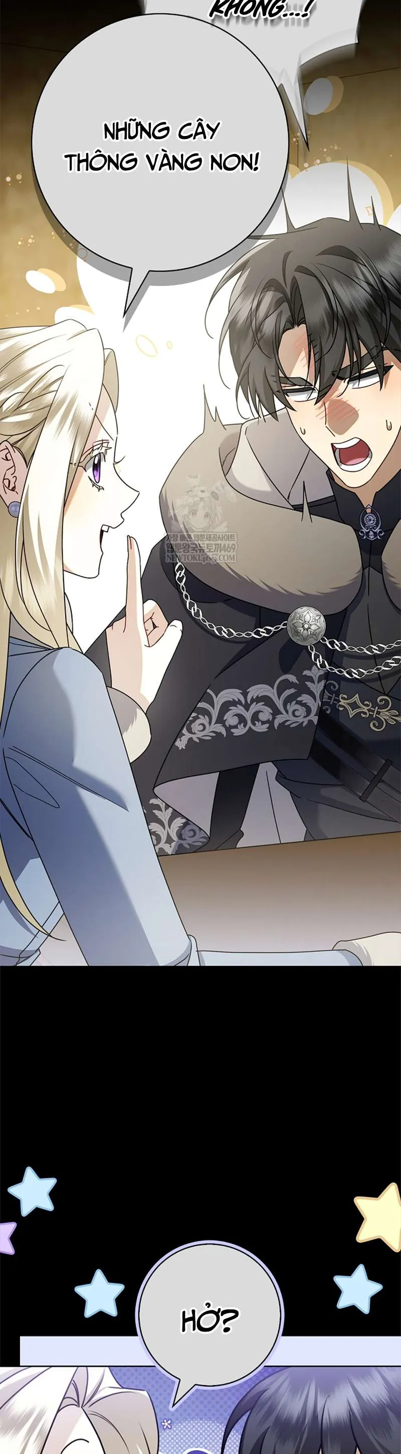 Xin Lỗi Vì Tôi Không Thể Rời Mắt Khỏi Vẻ Ngoài Của Ngài Chap 51 - Next Chap 52