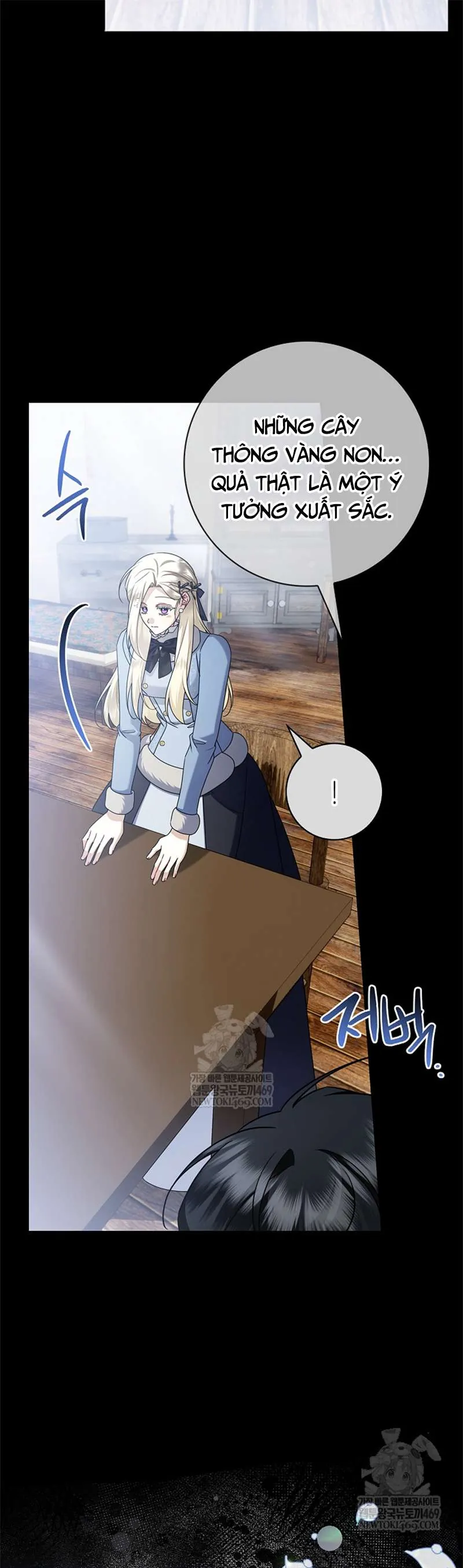 Xin Lỗi Vì Tôi Không Thể Rời Mắt Khỏi Vẻ Ngoài Của Ngài Chap 51 - Next Chap 52