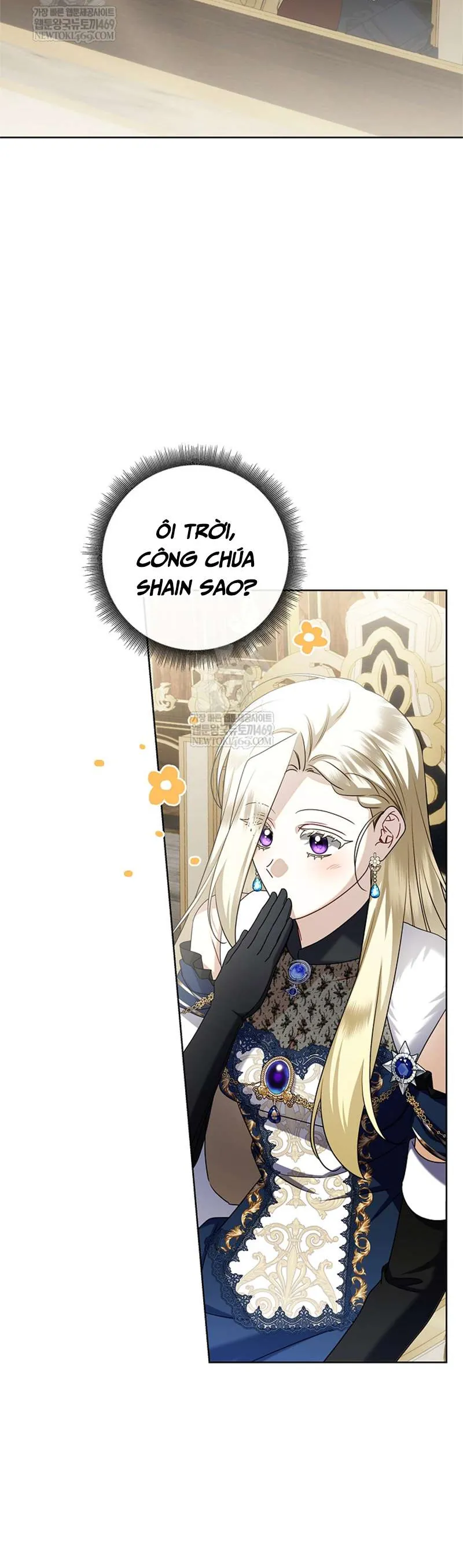 Xin Lỗi Vì Tôi Không Thể Rời Mắt Khỏi Vẻ Ngoài Của Ngài Chap 51 - Next Chap 52