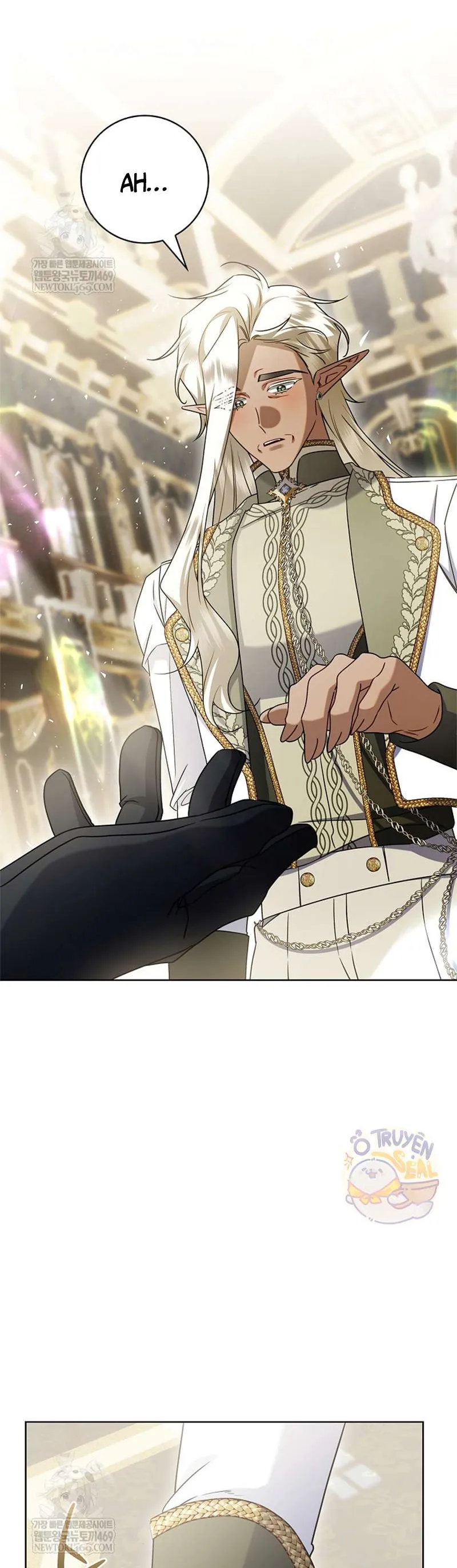 Xin Lỗi Vì Tôi Không Thể Rời Mắt Khỏi Vẻ Ngoài Của Ngài Chap 51 - Next Chap 52