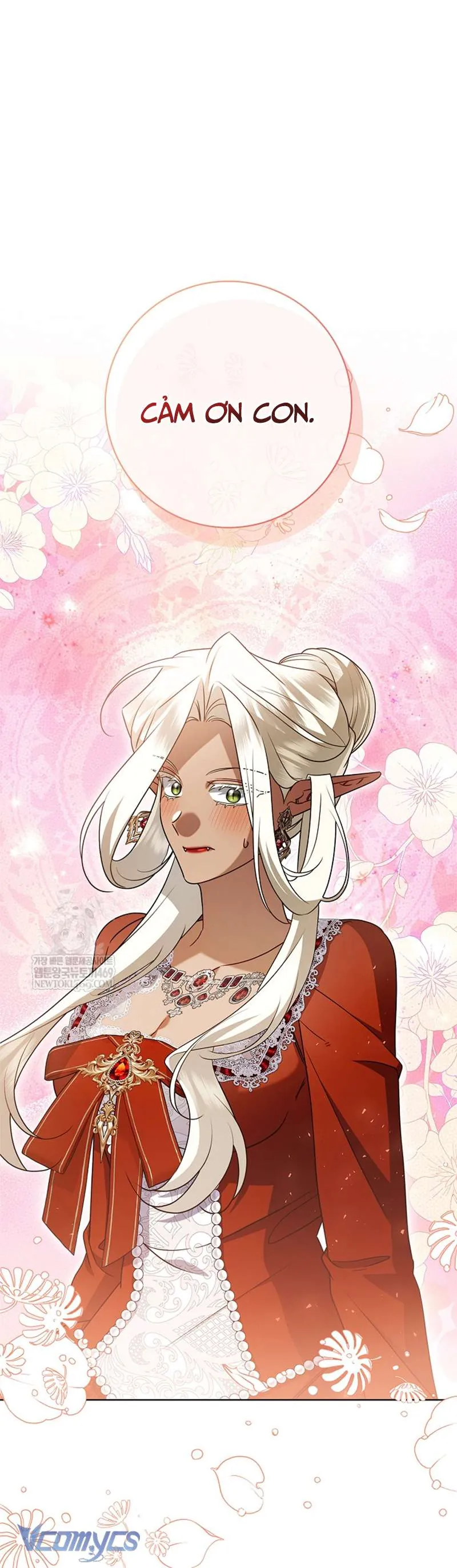 Xin Lỗi Vì Tôi Không Thể Rời Mắt Khỏi Vẻ Ngoài Của Ngài Chap 51 - Next Chap 52