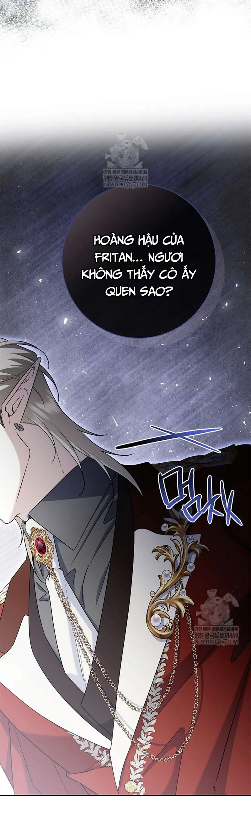 Xin Lỗi Vì Tôi Không Thể Rời Mắt Khỏi Vẻ Ngoài Của Ngài Chap 51 - Next Chap 52