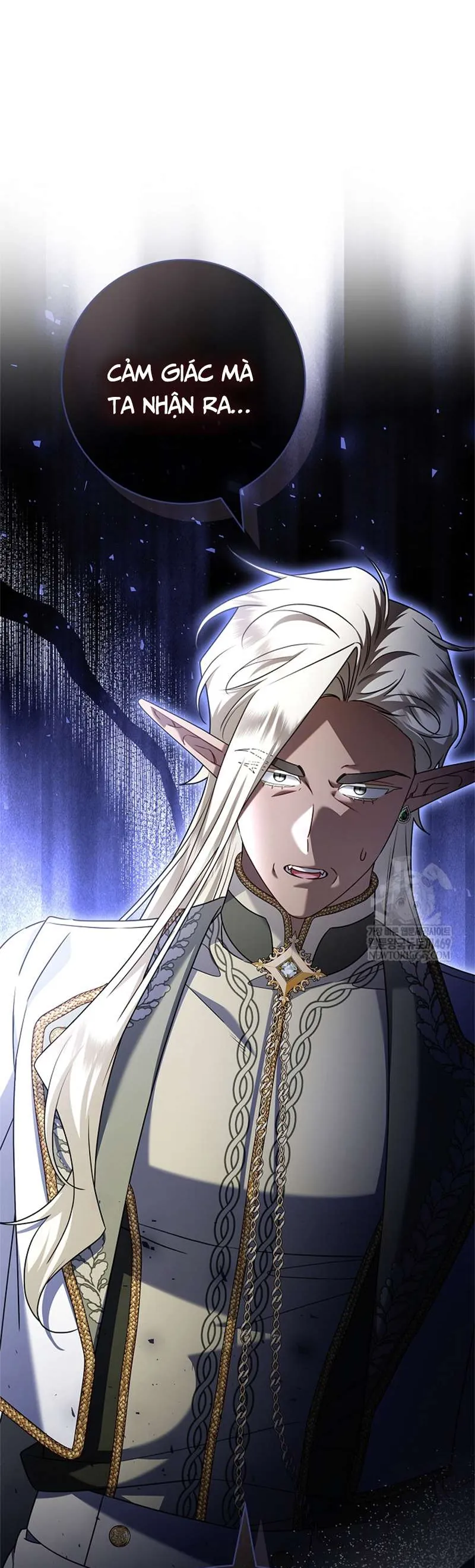 Xin Lỗi Vì Tôi Không Thể Rời Mắt Khỏi Vẻ Ngoài Của Ngài Chap 51 - Next Chap 52