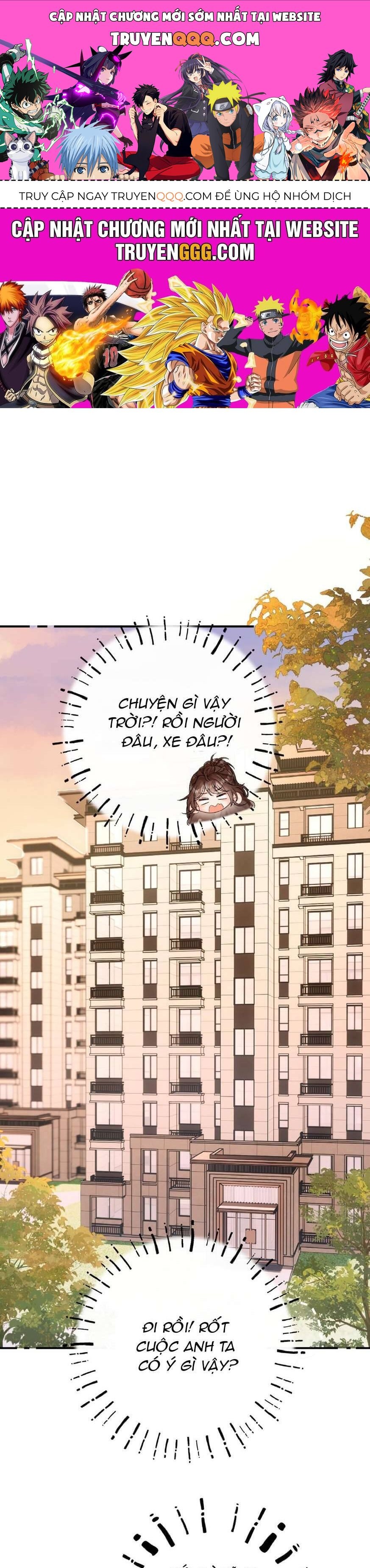 Xin Người Hãy Chăm Sóc Cho Em Chap 12 - Next Chap 13