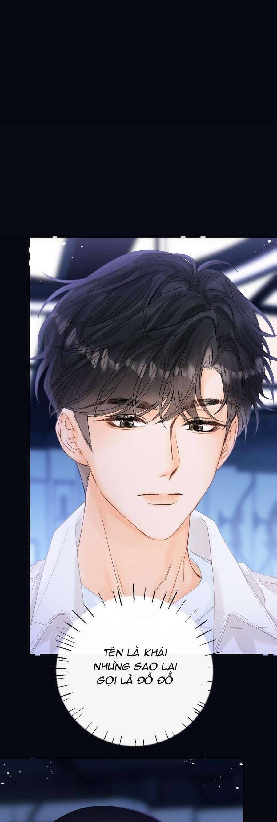 Xin Người Hãy Chăm Sóc Cho Em Chap 12 - Next Chap 13