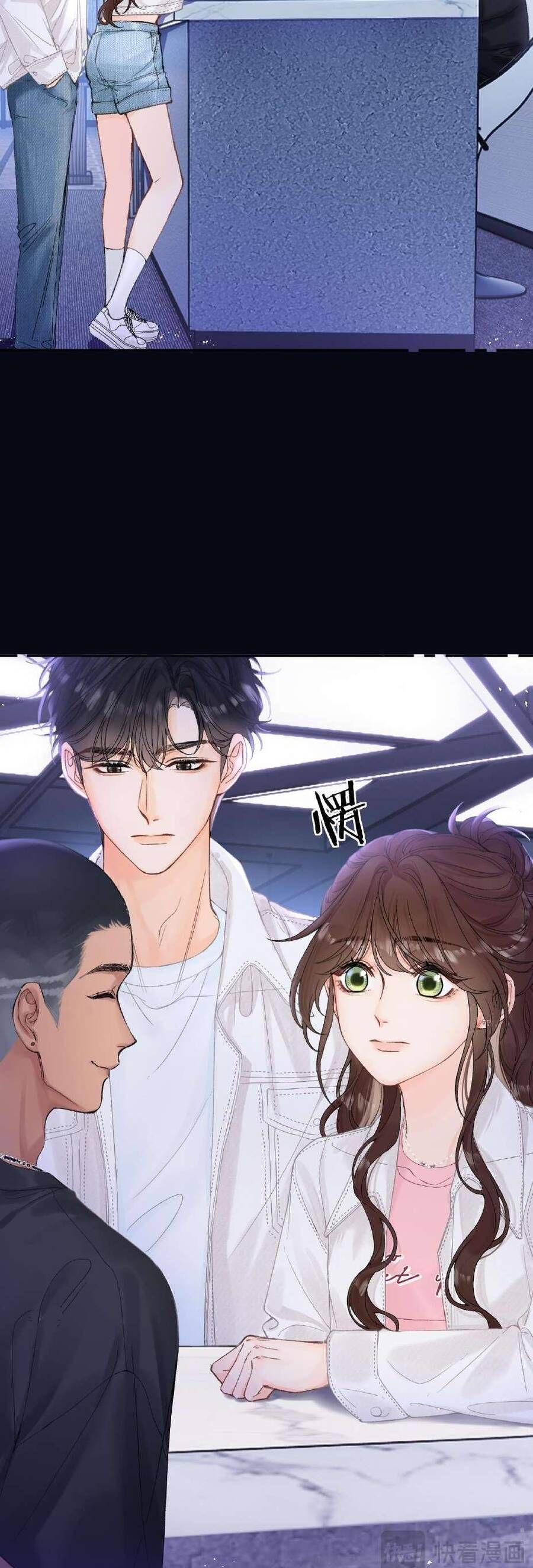 Xin Người Hãy Chăm Sóc Cho Em Chap 12 - Next Chap 13