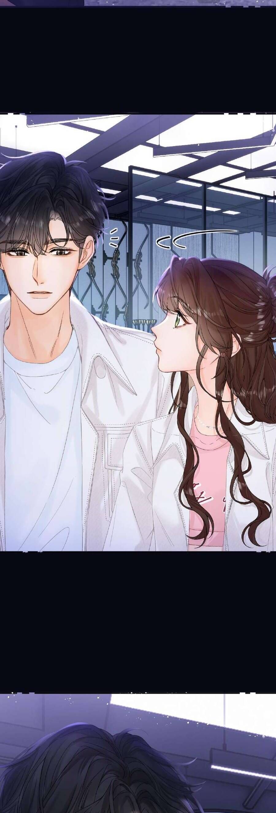 Xin Người Hãy Chăm Sóc Cho Em Chap 12 - Next Chap 13