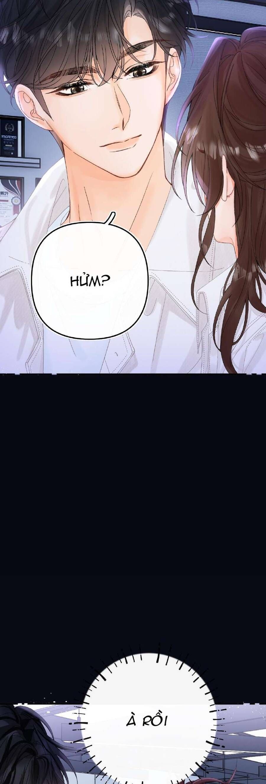 Xin Người Hãy Chăm Sóc Cho Em Chap 12 - Next Chap 13