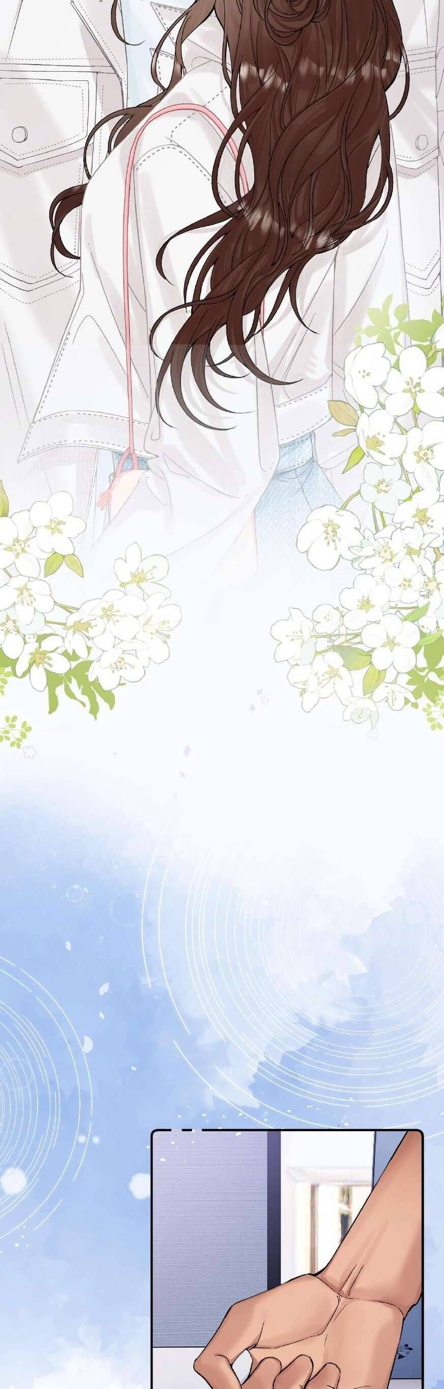 Xin Người Hãy Chăm Sóc Cho Em Chap 12 - Next Chap 13