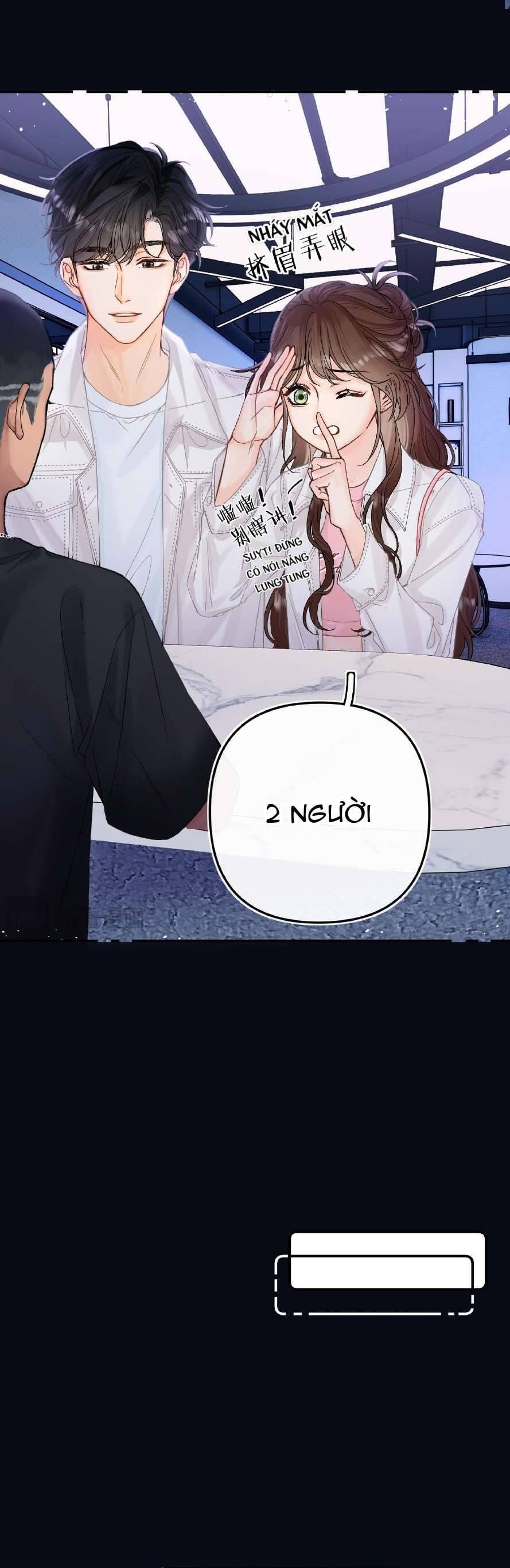 Xin Người Hãy Chăm Sóc Cho Em Chap 12 - Next Chap 13