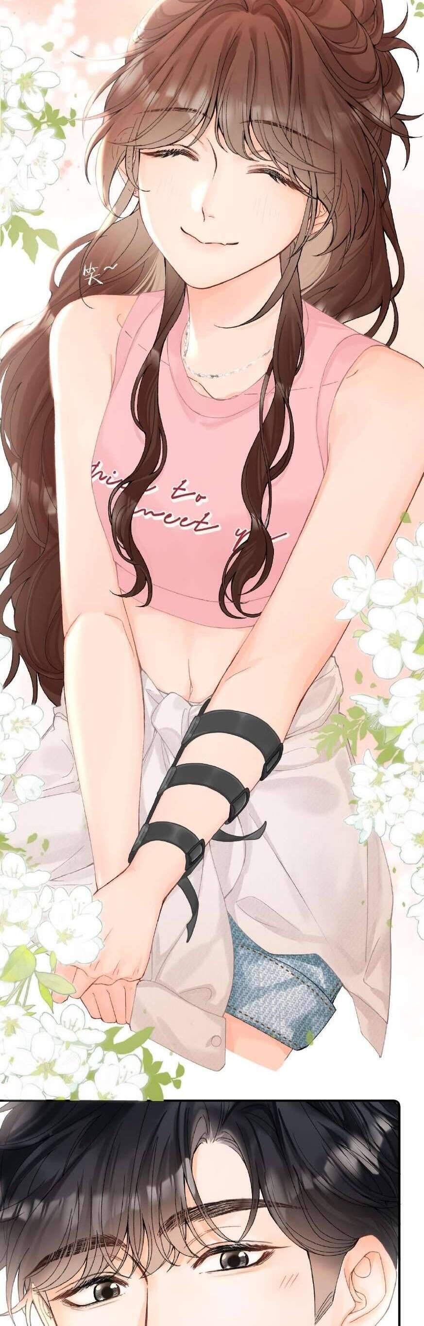 Xin Người Hãy Chăm Sóc Cho Em Chap 12 - Next Chap 13