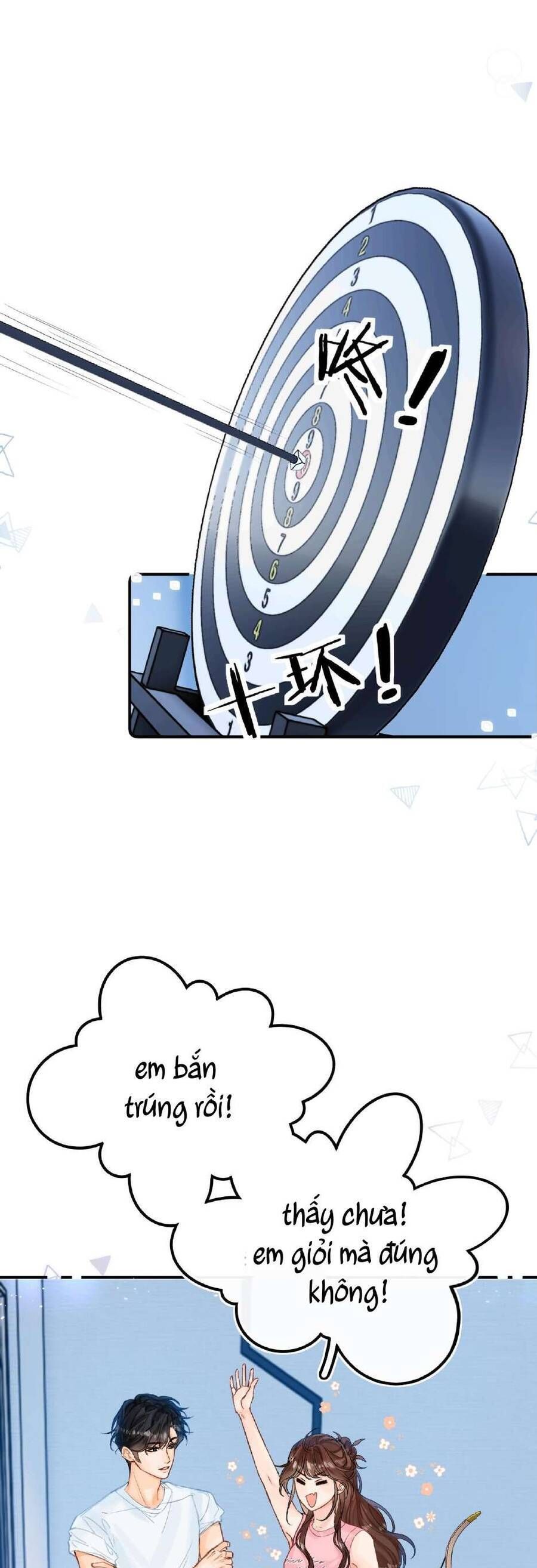 Xin Người Hãy Chăm Sóc Cho Em Chap 13 - Next Chap 14