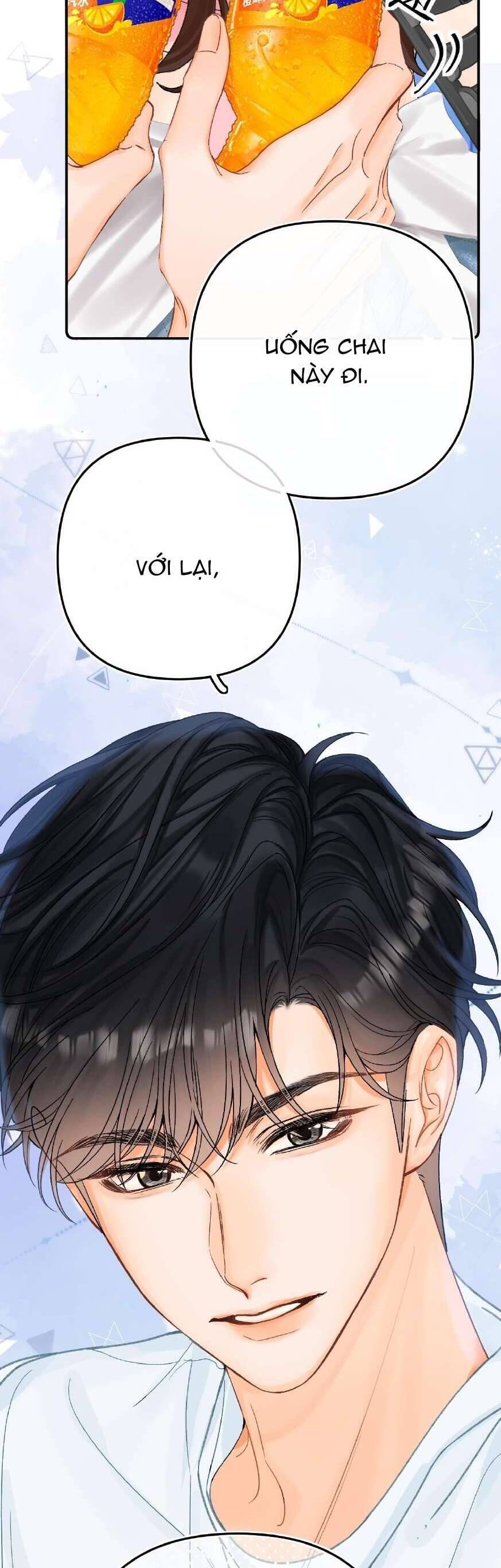 Xin Người Hãy Chăm Sóc Cho Em Chap 13 - Next Chap 14