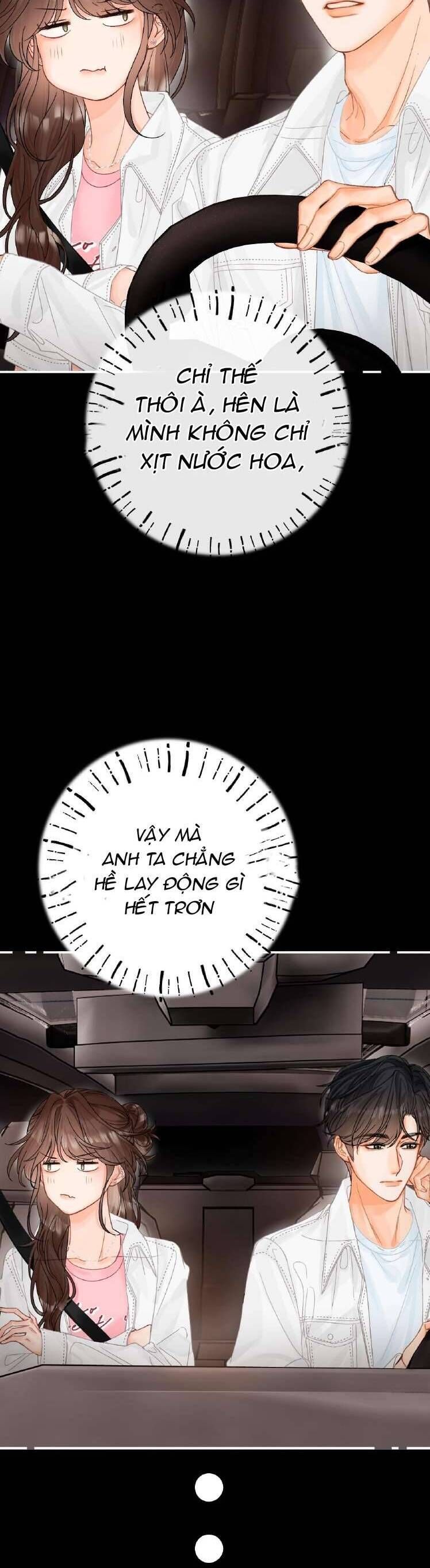 Xin Người Hãy Chăm Sóc Cho Em Chap 14 - Next Chap 15