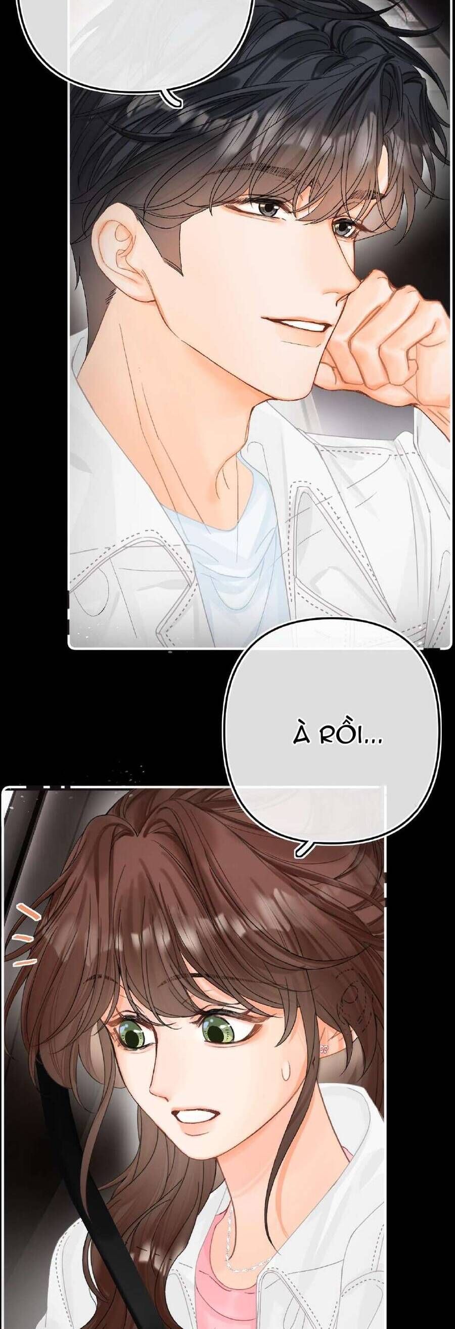 Xin Người Hãy Chăm Sóc Cho Em Chap 14 - Next Chap 15