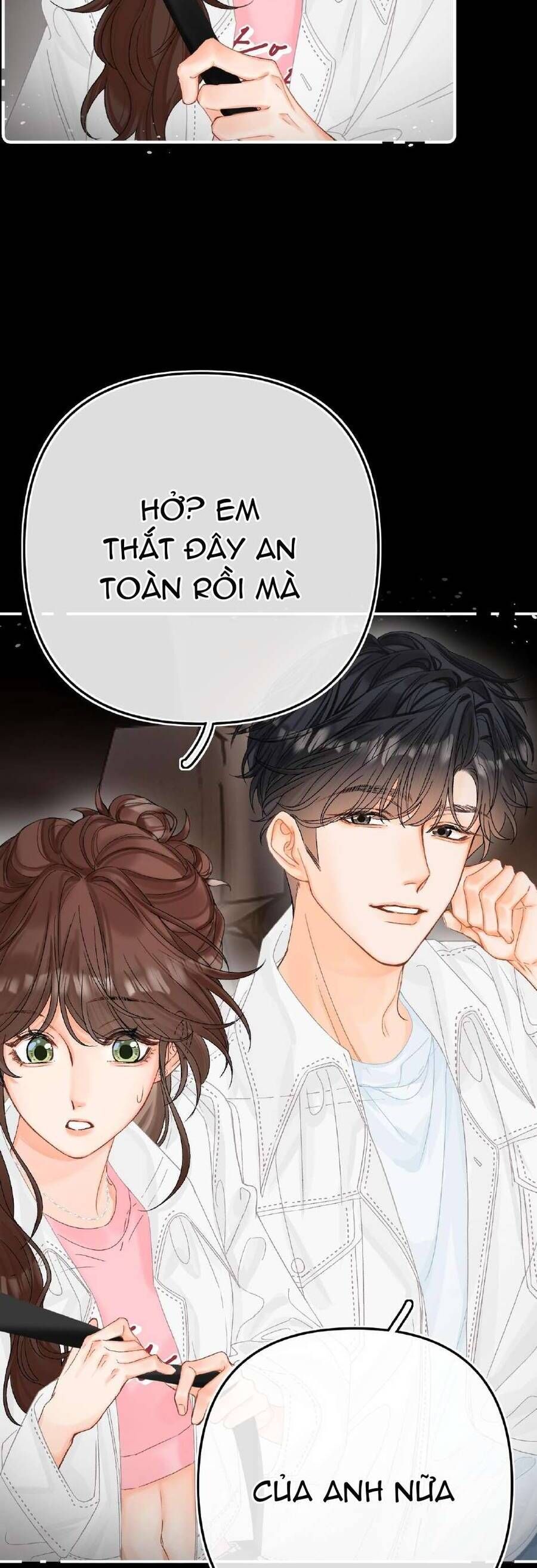 Xin Người Hãy Chăm Sóc Cho Em Chap 14 - Next Chap 15