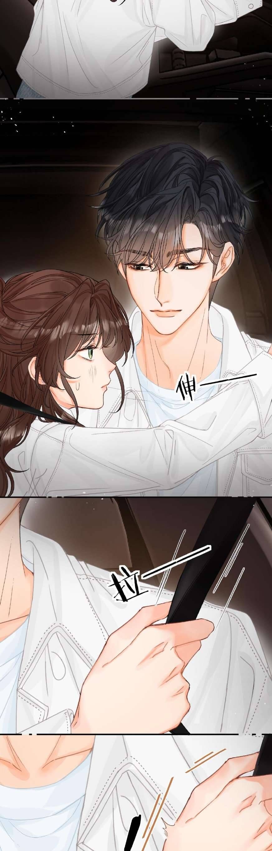 Xin Người Hãy Chăm Sóc Cho Em Chap 14 - Next Chap 15