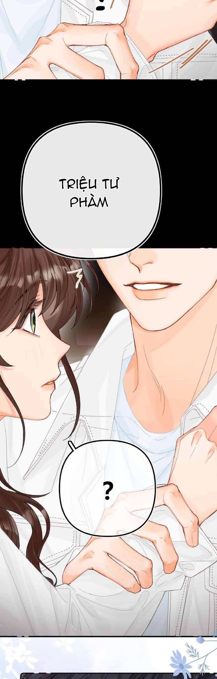 Xin Người Hãy Chăm Sóc Cho Em Chap 14 - Next Chap 15