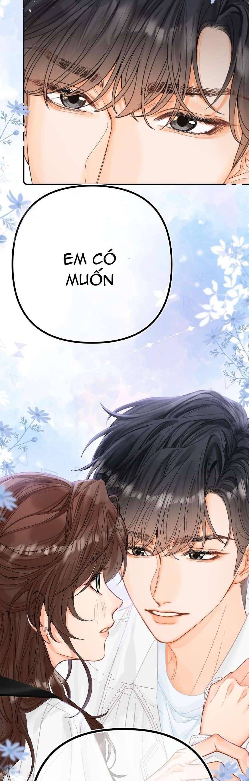 Xin Người Hãy Chăm Sóc Cho Em Chap 14 - Next Chap 15