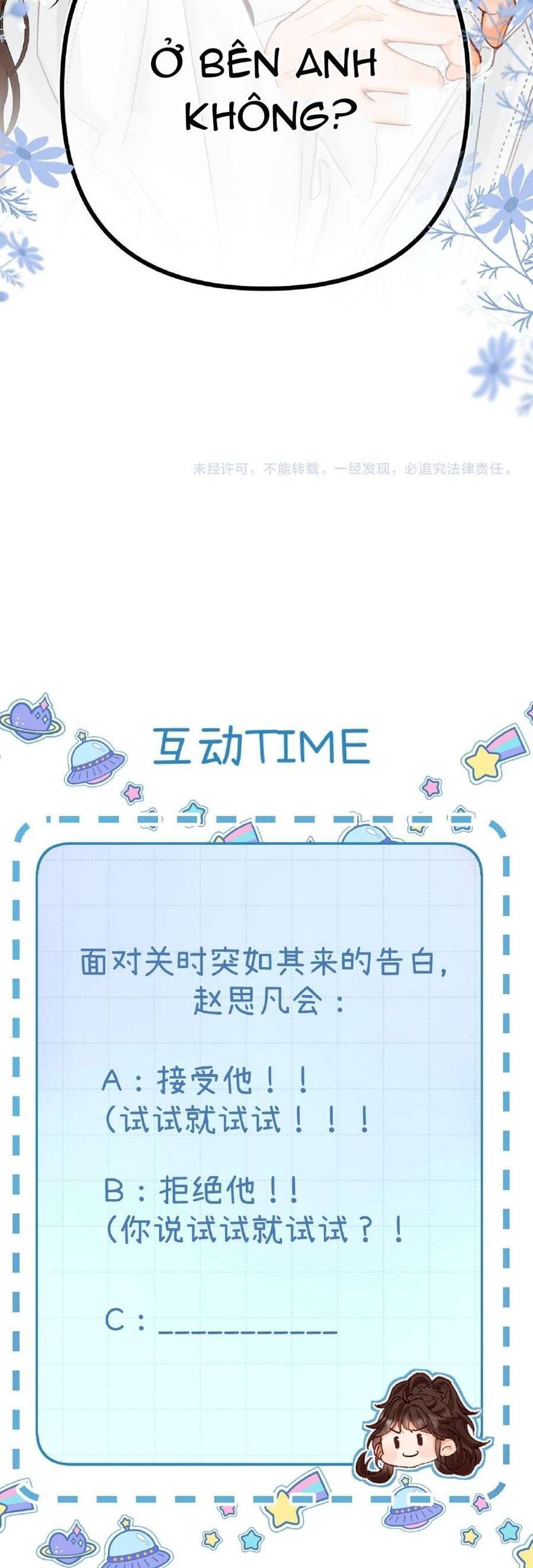 Xin Người Hãy Chăm Sóc Cho Em Chap 14 - Next Chap 15