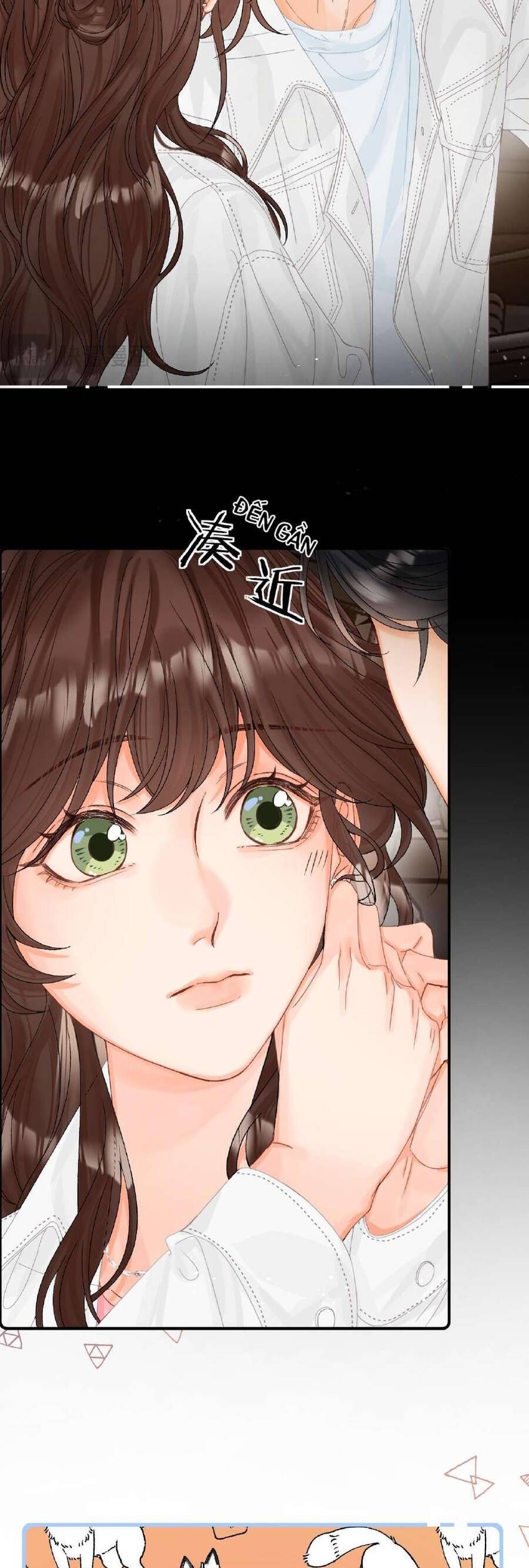 Xin Người Hãy Chăm Sóc Cho Em Chap 14 - Next Chap 15