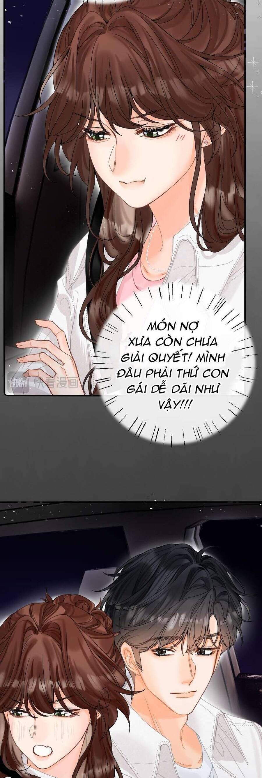 Xin Người Hãy Chăm Sóc Cho Em Chap 15 - Next Chap 16