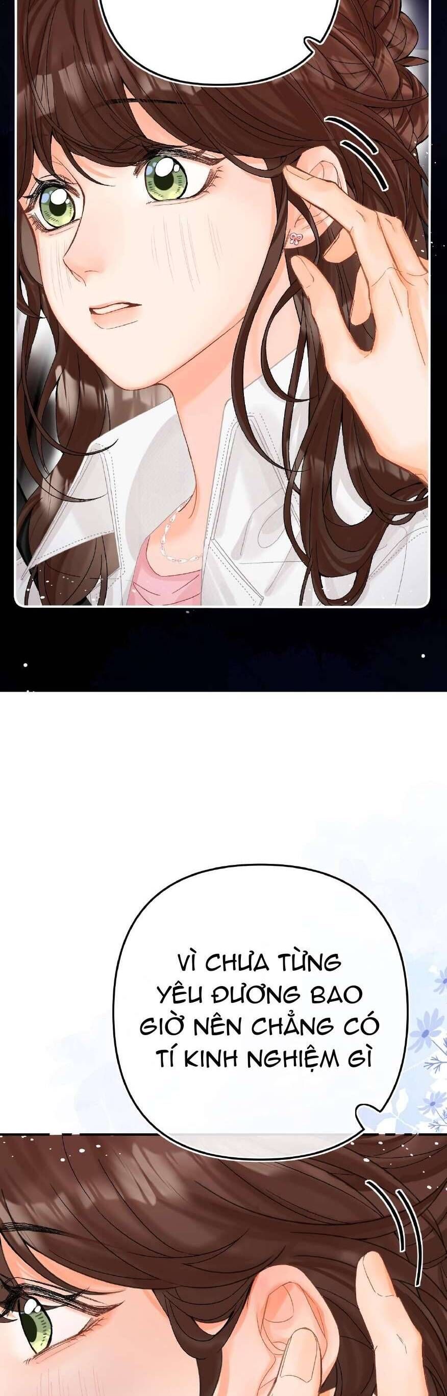Xin Người Hãy Chăm Sóc Cho Em Chap 15 - Next Chap 16