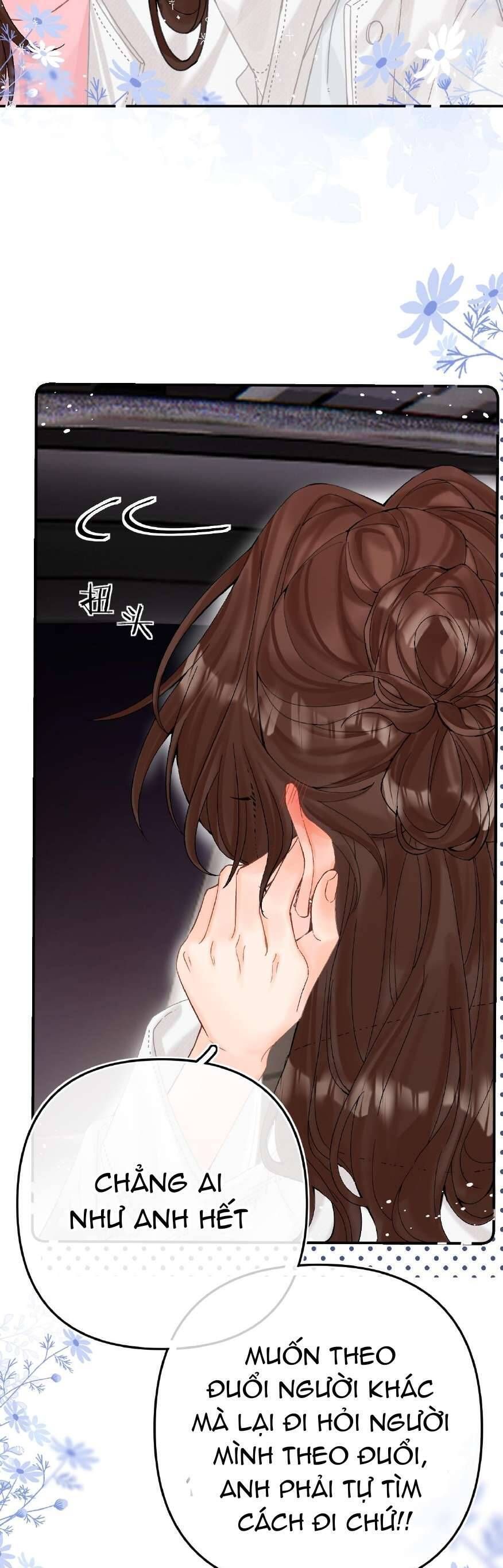 Xin Người Hãy Chăm Sóc Cho Em Chap 15 - Next Chap 16